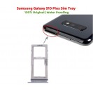 Samsung Galaxy S10 Plus Sim Tray