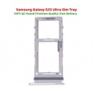 Samsung Galaxy S20 Ultra Sim Tray