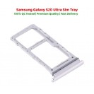 Samsung Galaxy S20 Ultra Sim Tray