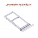 Samsung Galaxy S20 Ultra Sim Tray