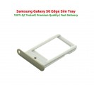 Samsung Galaxy S6 Edge Sim Tray
