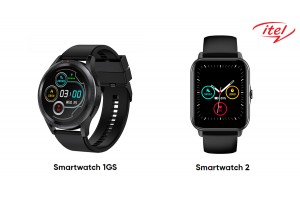Latest Smart Watches Collection
