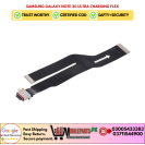 Samsung Galaxy Note 20 Ultra Charging Flex