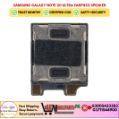 Samsung Galaxy Note 20 Ultra Earpiece Speaker