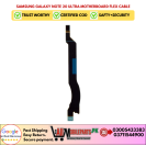Samsung Galaxy Note 20 Ultra Motherboard Flex Cable