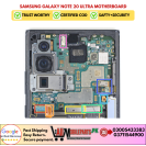 Samsung Galaxy Note 20 Ultra Motherboard - 256GB