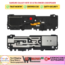 Samsung Galaxy Note 20 Ultra Ringer Loudspeaker