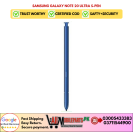 Samsung Galaxy Note 20 Ultra S-Pen