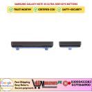 Samsung Galaxy Note 20 Ultra Side Keys Buttons