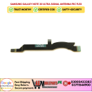 Samsung Galaxy Note 20 Ultra Signal Antenna FRC Flex