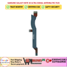 Samsung Galaxy Note 20 Ultra Signal Antenna FRC Flex