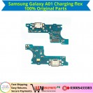 Samsung Galaxy A01 Charging flex