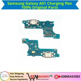 Samsung Galaxy A01 Charging flex