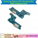Samsung Galaxy A01 Charging flex