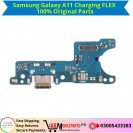 Samsung Galaxy A11 Charging FLEX