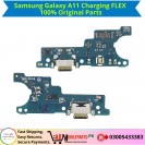 Samsung Galaxy A11 Charging FLEX
