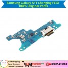 Samsung Galaxy A11 Charging FLEX