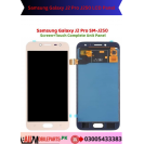 Samsung Galaxy J2 Pro J250 LCD Panel