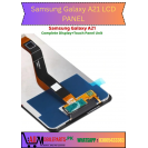 Samsung Galaxy A21 LCD Panel
