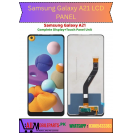 Samsung Galaxy A21 LCD Panel