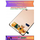 Samsung Galaxy A22 4G LCD Panel