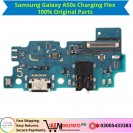 Samsung Galaxy A50s Charging Flex