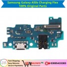 Samsung Galaxy A50s Charging Flex