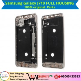 Samsung Galaxy J710 FULL HOUSING