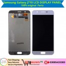 Samsung Galaxy J710 LCD DISPLAY PANEL