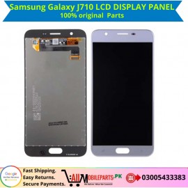 Samsung Galaxy J710 LCD DISPLAY PANEL