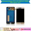 Samsung Galaxy J710 LCD DISPLAY PANEL