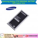 Samsung Galaxy J710 ORIGINAL BATTERY