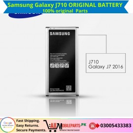 Samsung Galaxy J710 ORIGINAL BATTERY