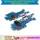 Samsung Galaxy M21 Charging Flex