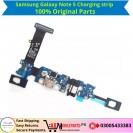 Samsung Galaxy Note 5 Charging strip 