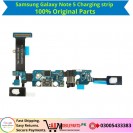 Samsung Galaxy Note 5 Charging strip 