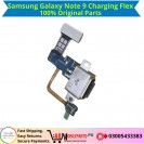 Samsung Galaxy Note 9 Charging Flex