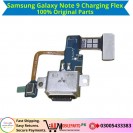 Samsung Galaxy Note 9 Charging Flex