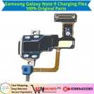 Samsung Galaxy Note 9 Charging Flex