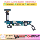 Samsung Galaxy S6 Charging Connector Flex Cable
