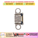 Samsung Galaxy S6 Charging Connector Port