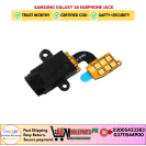 Samsung Galaxy S6 Earphone Jack
