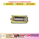 Samsung Galaxy S6 Earpiece Speaker