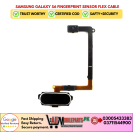 Samsung Galaxy S6 Fingerprint Sensor Flex Cable