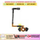 Samsung Galaxy S6 Fingerprint Sensor Flex Cable