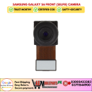 Samsung Galaxy S6 Front (Selfie) Camera