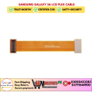 Samsung Galaxy S6 LCD Flex Cable