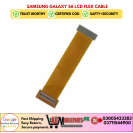 Samsung Galaxy S6 LCD Flex Cable