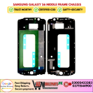 Samsung Galaxy S6 Middle Frame Chassis