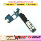 Samsung Galaxy S6 Motherboard